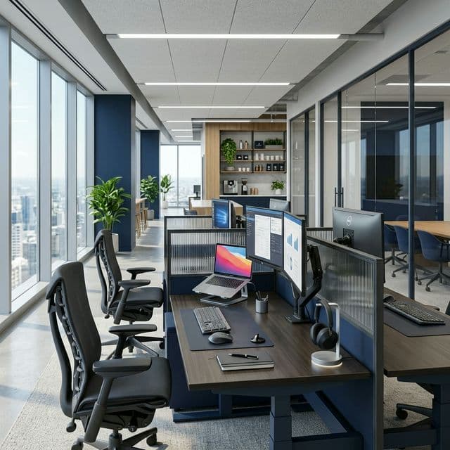 Modern Corporate Products