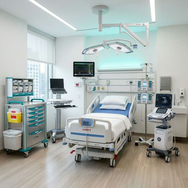 Elite Healthcare Products