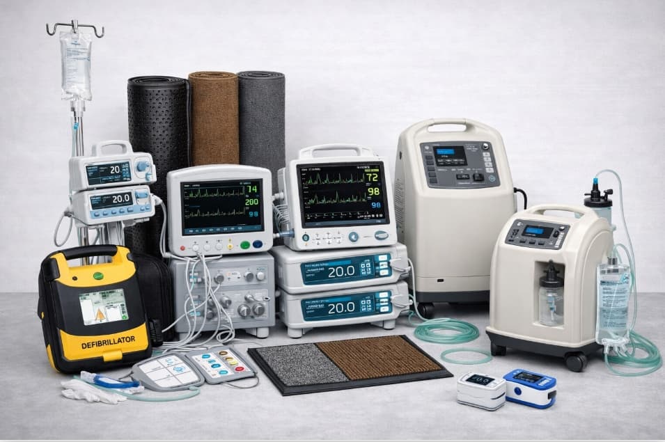 Medical Devices